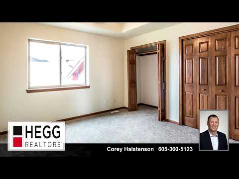 705 St. Jerome Street, Harrisburg, SD home video tour