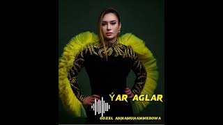 Gozel Annamuhammedowa (acoustic version) ŸAR AGLAR (official audio) cover