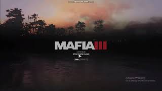 MAFIA 3 IN LOW END PC ( 1 GB GPU AND 8GB RAM) 40 FPS!!!!!