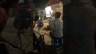 #shooting #behindthescenes #bts #filmmaking #productionlife #cinematography #bengalivideo #reels #