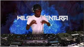 Afro House Session Vol. 7 - Wilson Kentura Set (2021)