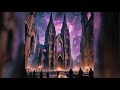 The Witching Hour