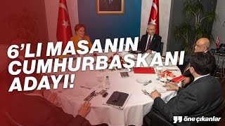 6Li Masanin Adayinin İcraatleri̇ Ne Olacak?
