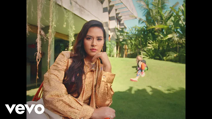 Raisa - You Better Believe Me (Official Music Vide...