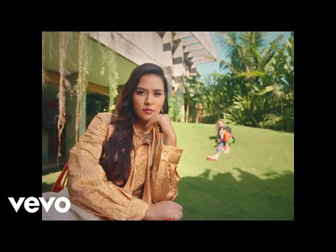 Raisa Ft. Kara Chenoa - You Better Believe Me