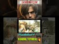 Leon S. Kennedy is Back! 🔥 Resident Evil 4 Complete Gaming Tutorial