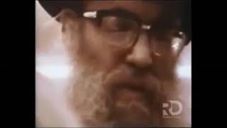 Selichos, 5732 (From Documentary) - ימי הסליחות תשל"ב