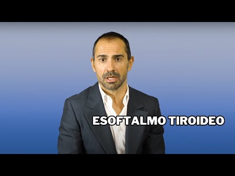 Video: Emoftalmo: Trattamento, Cause, Emoftalmo Parziale Dell'occhio