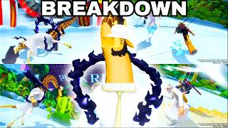 Bounty Fest Kaku and Zoro Breakdown One Piece Bounty Rush screenshot 3