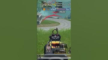 KRM LONG RANGE #codm #codmobile #cod #battleroyale #broken #1v1 #callofduty