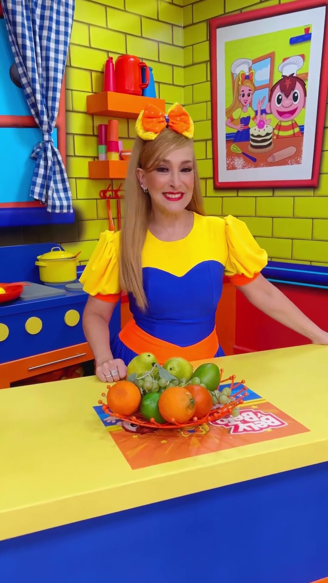 Protégete de las lluvias ?️ - Bely y Beto #belyybeto #videosparaniños
