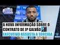 JP GALVÃO PODE FICAR? - SOTELDO FICA - GRÊMIO PEDE NOVA INVERSÃO DE MANDO