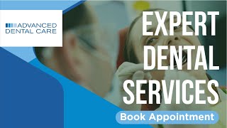 Advanced Dental Care - Top 10 Best Dentists Jacksonville