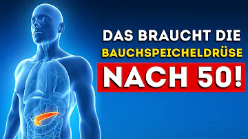 Welche Bitterstoffe für die Bauchspeicheldrüse?