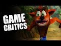 Game Critics - YouTube