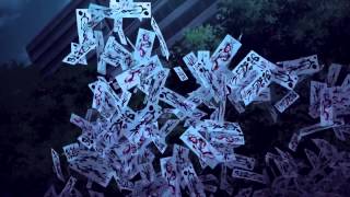 Desolate World - AMV