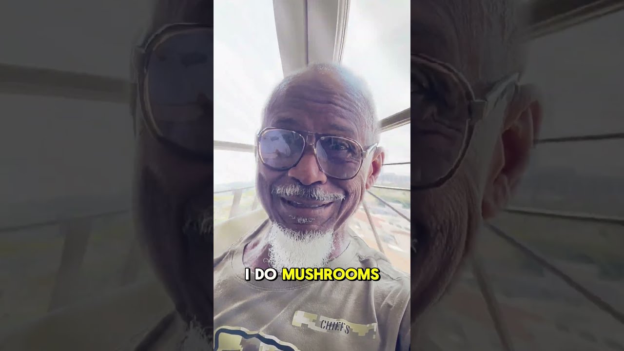 Karl Denson - The KING of LATE NIGHT- Nola Jazzfest