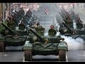 Croatian Army Parade 2015 (Hell March 3)