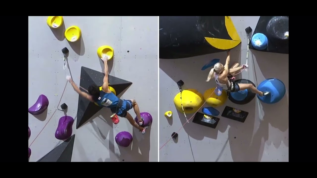 Sorato Anraku’s incredible recovery after missing a quick draw