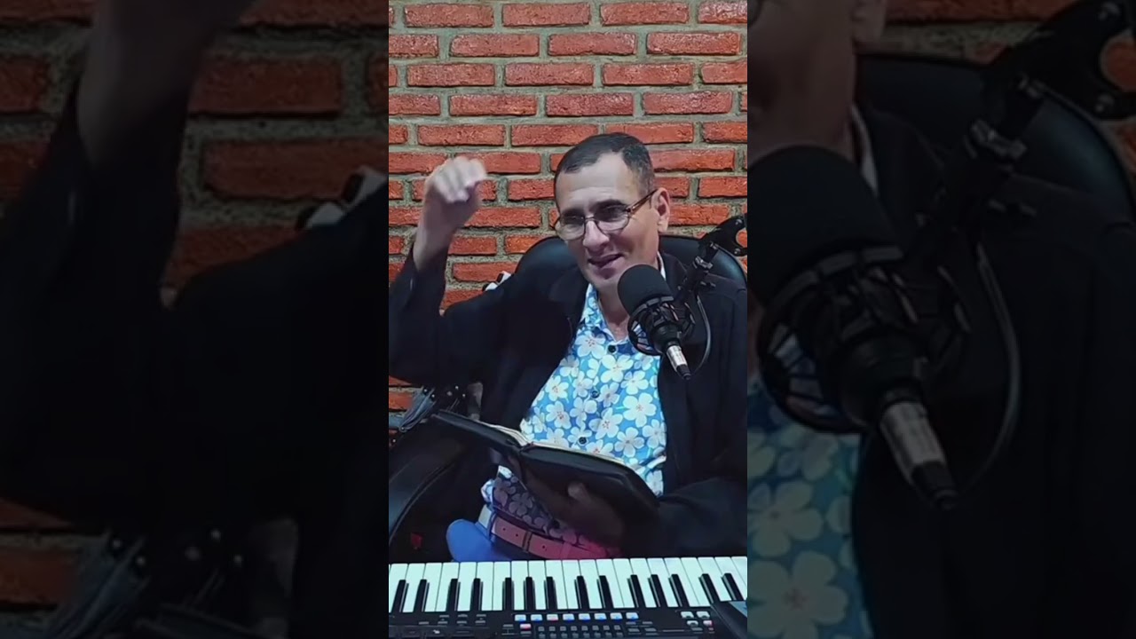 La venida del hijo del hombre Pastor Jesús Fajardo 