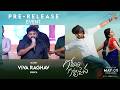 Actor Viva Raghav Speech | Godari Gattupaina Pre Release Event | Sumanth Prabhas