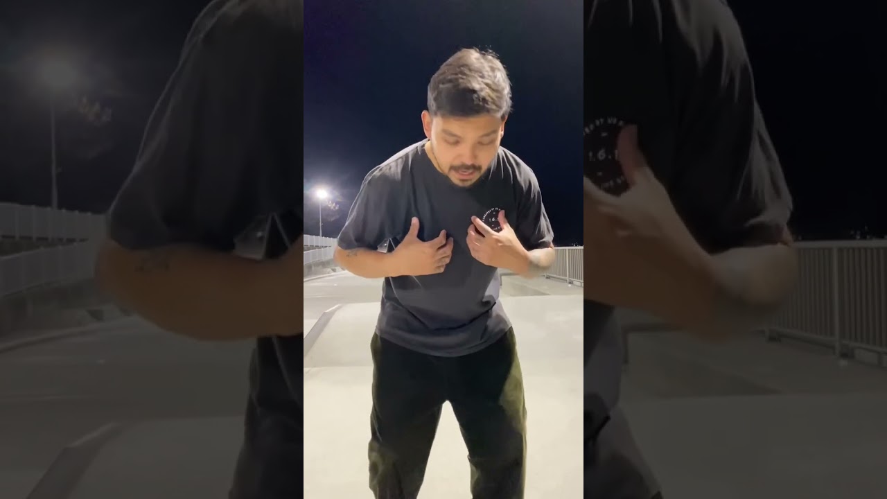 Manobra nova 👦🏻🛹 