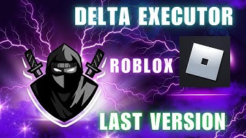 Delta Executor  Last version 2025 Install Tutorial No PC - iOS iPhone iPad & Android APK