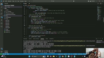 Dạy C# Cơ Bản: Kiến Thức Quan Trọng Bạn Cần Biết - P5 - TRÀ MY CODER