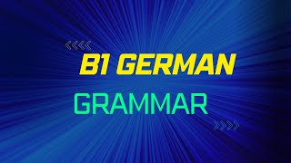 PART 2 FULL  GRAMMAR B1 COMPLETE BY ADITYA SIR| Sätze bilden auf Deutsch |