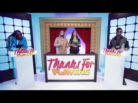 Thanks For Playing ft. HAILE and SUSPECT | Ep. 1 Potter Payper