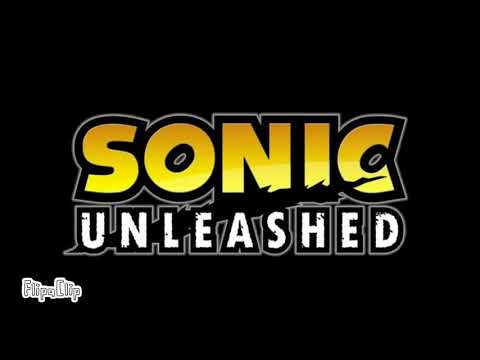 Sonic unLEASHED