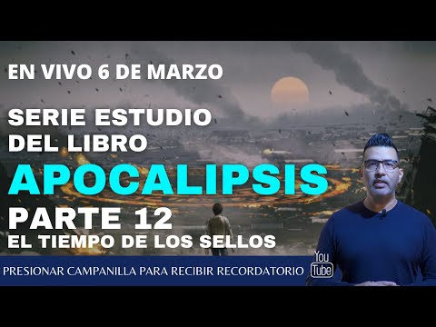 Vídeo: Quin és el punt principal del llibre de l'Apocalipsi?