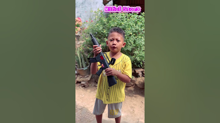 AZKA & TIAN REBUTAN PISTOL-PISTOLAN😬🙈🙏 #viral #drama #funny #humor #trending #ngeshortsbareng