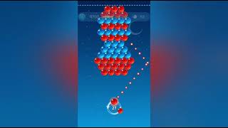 Bubble Shooter Gameplay #2 screenshot 5