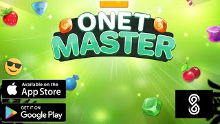 Onet Master - Awesome New Board GAME! Android/IOS screenshot 5
