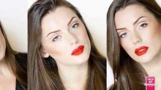 Курсы по макияжу в школе FRESH-ART HD(, 2014-09-15T20:37:45.000Z)