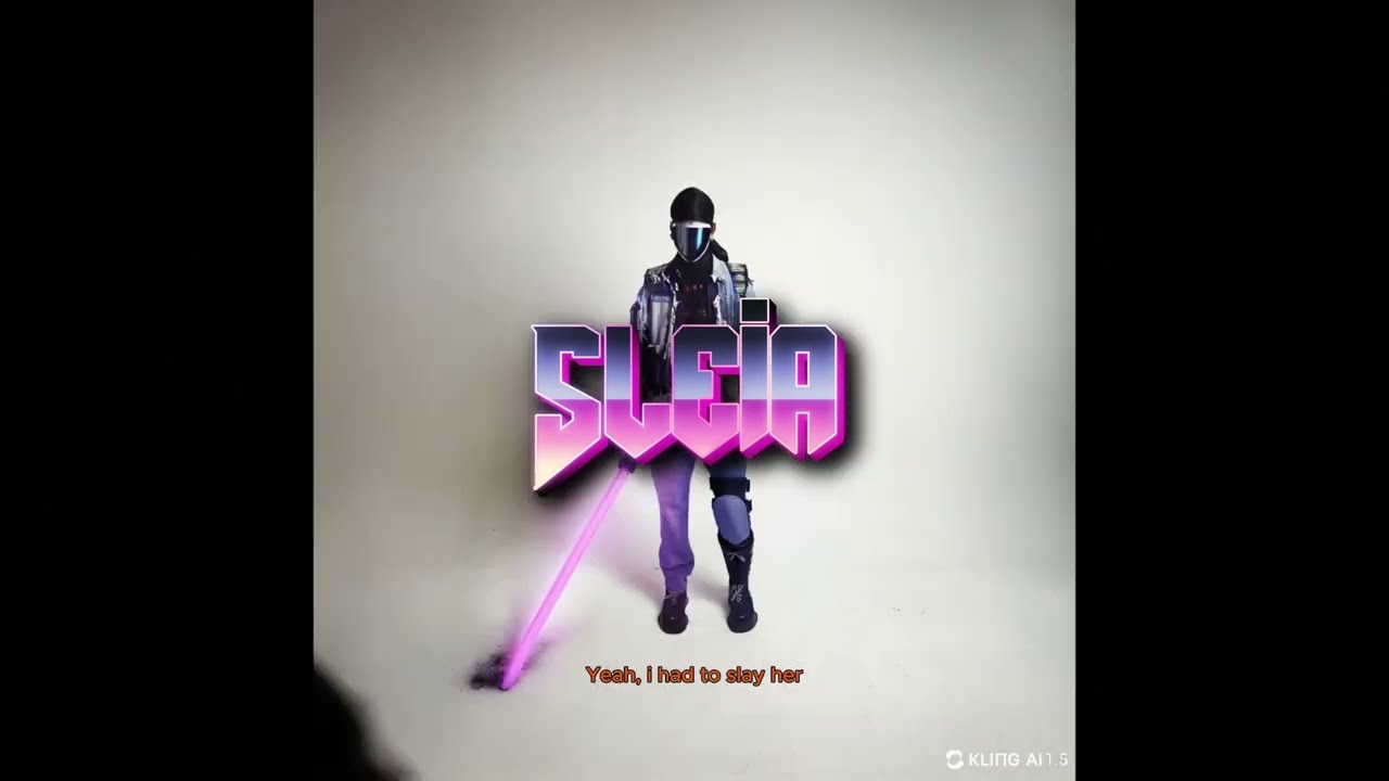 Watch RAPH - Sleia (Visualiser) on YouTube Watch RAPH - Sleia (Visualiser) on YouTube
