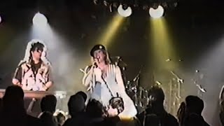 Survivor - Eye of the Tiger (Live: 1982 Going the Distance Tour) (1080p)