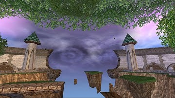 Wizard101: How To Become "Invisible"