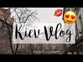 Kiev Vlog: Робочі інстазйомки, Mon Guerlain, Добби свободен!