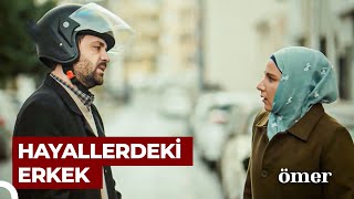 Kaderde İki Kadın Arasında Kalmak Da Varmış | Ömer Dizisi