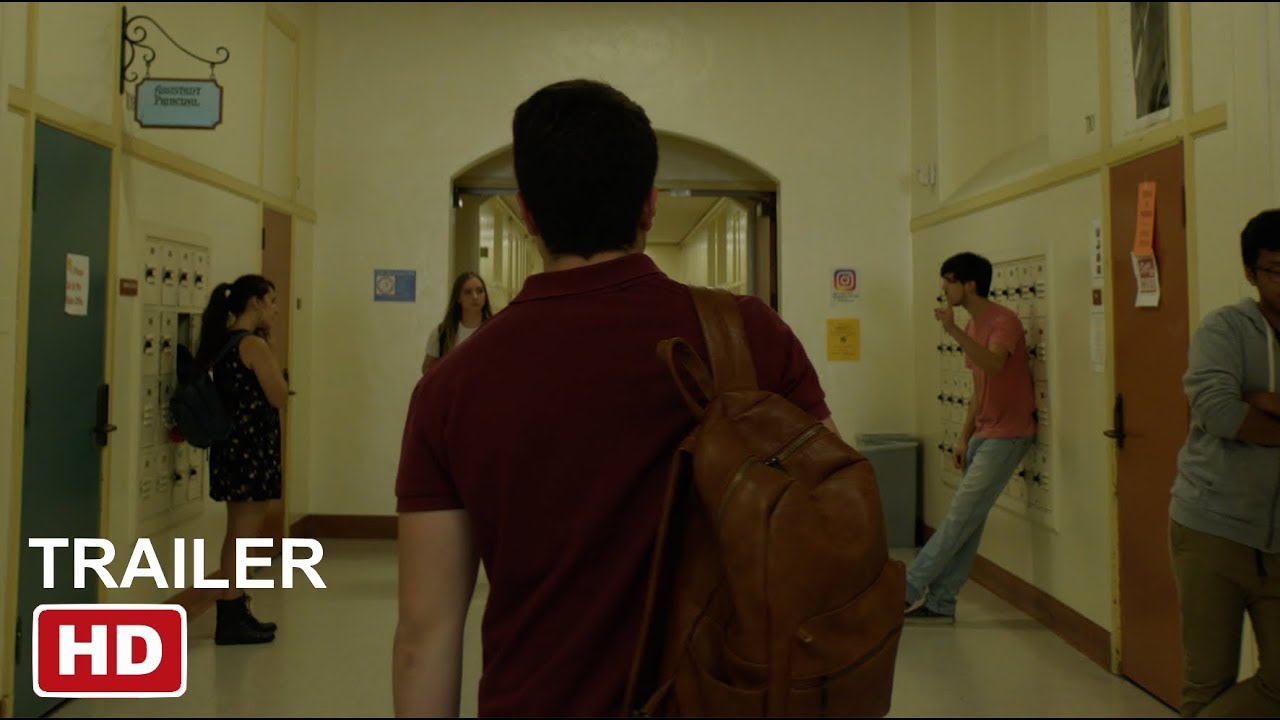 Still from the A Shadow trailer
