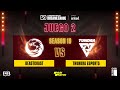 [ES]  Dreamleague S 19 | Beastcoast vs Tundra Esports game 2