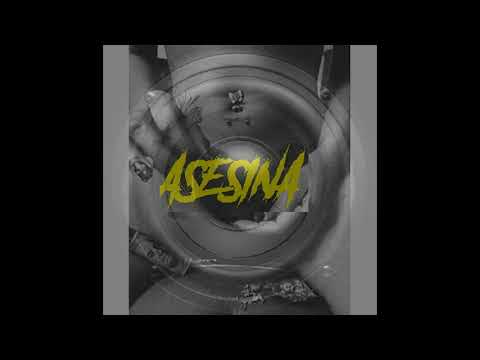 Asesina (BASS BOOSTED)
