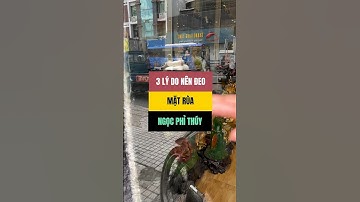 3 lý do nên đeo mặt rùa ngọc phỉ thúy #rua #conrua #ngocphithuy #daquyphongthuy #tailoc