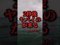 【㊗️650万回再生】テトラの裏から怪物がきた! #サーフィン #shorts