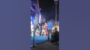 IIT BOMBAY TECH FEST  #techfest #iitbombay #robotics