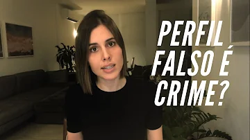 Como criar um perfil na internet?