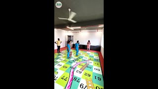 A New Beginning at JKKN | Recreation & Activity Centre Launch