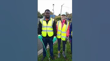 Volunteering in Ireland